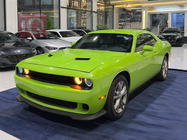 Dodge Challenger 2023 for sale in Iraq - Erbil